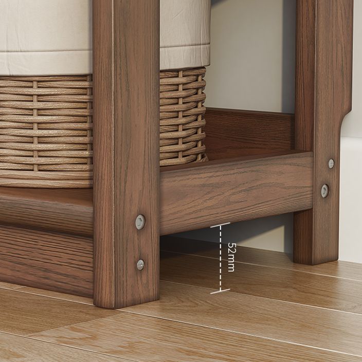 Simple Shelf Standard Wooden Bookcase Modern Bookshelf for Office Clearhalo 'Bookcases' 'furn' 'furn_bookcases' 'Furniture' 'furniture_bookcases' 'Office Furniture' 1200x1200_214f6473-bd27-40a5-b053-159bebd55305