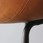 Scandinavian Metal Kitchen Dining Room Armless Stool Low Back Bar Stool Clearhalo 'Bar Furniture' 'Bar Stools' 'bar_stools' 'furn' 'furn_bar_stools' 'Furniture' 'furniture_bar_stools' 'Kitchen & Dining Furniture' 1200x1200_21509322-1b7e-42ee-aae5-39a48d797f39