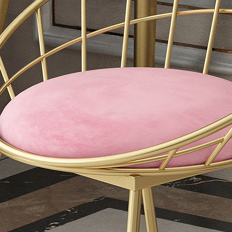 Scandinavian Upholstered Side Chair Matte Finish Slat Back Dining Chairs (Set of 2) Clearhalo ' kitchen&dining_furn' 'Dining Chairs' 'Dining Tables & Seating' 'dining_chair' 'furn' 'furn_dining_chair' 'Furniture' 'furniture_dining_chair' 'Kitchen & Dining Furniture' 'kitchen' 1200x1200_21546470-aafd-484c-8499-212038ff3da7