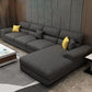 Pillow Top Arm Sectional Contemporary Sectional with Removable Cushions for Living Room Clearhalo 'furn' 'furn_sectionals' 'Furniture' 'furniture_sectionals' 'Living Room Furniture' 'Sectionals' 1200x1200_21619e70-3df1-4c19-923d-1b0afba729bb