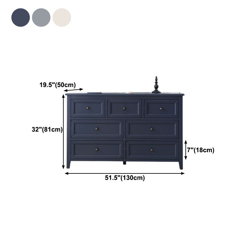 Oak soggiorno cabinet sideboard mobile moderno server buffet con cassetto