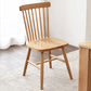 Modern Kitchen Wood Square Dining Chair Windsor Back Side Chair for Home Use Clearhalo ' kitchen&dining_furn' 'Dining Chairs' 'Dining Tables & Seating' 'dining_chair' 'Furniture' 'furniture_dining_chair' 'Kitchen & Dining Furniture' 'kitchen' 1200x1200_2172ff22-a302-41d4-a830-9f8bf20bf67d