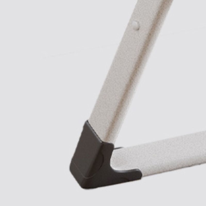 Contemporary Style Recliner Removable Cushions Foldable Seat