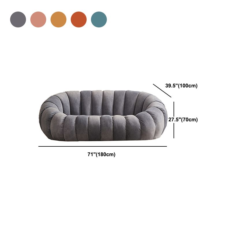 Modern Style Living Room Seating 3 Seater Tight Back Tuxedo Arm Sofa Clearhalo 'furn' 'furn_sofas' 'Furniture' 'Living Room Furniture' 'Sofa' 'sofas' 1200x1200_217a2a4a-95b8-4e50-97f2-d24938d29493