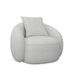 Modern Style Curved Sofa with Pillows Sloped Armed Sofa in White Clearhalo 'furn' 'furn_sofas' 'Furniture' 'Living Room Furniture' 'Sofa' 'sofas' 1200x1200_217c49b0-1e9c-4acf-929f-125e51da794e