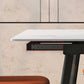 Contemporary Style Extendable Table Stone Rectangle Dining Table for Dining Room Clearhalo ' dining_table' 'Dining Tables & Seating' 'Dining Tables' 'furn' 'furn_dining_table' 'Furniture' 'furniture_dining_table' 'Kitchen & Dining Furniture' 'kitchen&dining_furn' 'kitchen' 'kitchen_dining_table' 1200x1200_217f1ae3-52b8-461a-b83a-4e97330fae59
