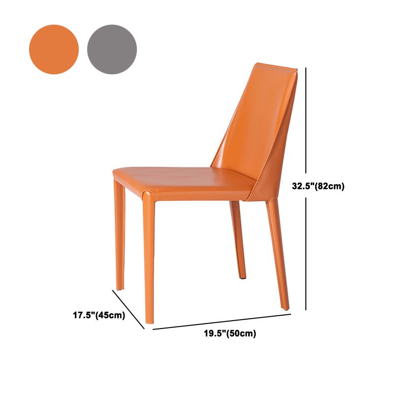 Glam weiß gesinterte Stein Esstisch Set 1