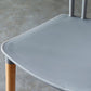 Contemporary Style Chair Dining Armless Dining Chairs with Wooden Legs for Home Clearhalo 'Dining Chairs' 'Dining Tables & Seating' 'dining_chair' 'furn' 'furn_dining_chair' 'Furniture' 'Kitchen & Dining Furniture' 1200x1200_2183ff95-a77c-44d4-88d9-8d682753e4dd