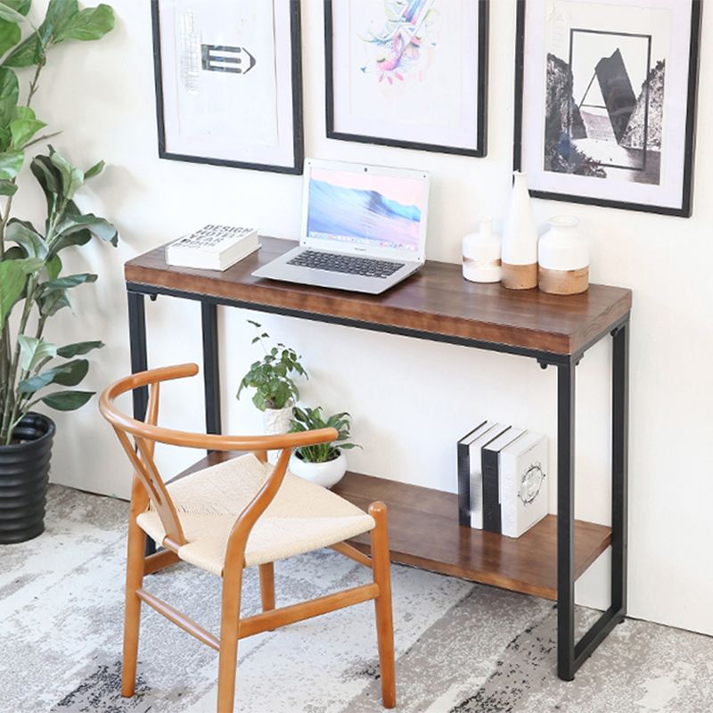 Pub / bar / bar du rectangle massif contemporain pour salle à manger