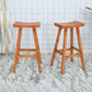 Industrial Solid Wood Bar Stool Backless Counter Stool for Outdoor Clearhalo 'Bar Furniture' 'Bar Stools' 'bar_stools' 'furn' 'furn_bar_stools' 'Furniture' 'Kitchen & Dining Furniture' 1200x1200_21910d21-3f34-4f24-9ab6-b64e44116286