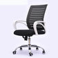 Black Mesh Office Chair Plastic Frame Desk Chair with Wheels Clearhalo 'furn' 'furn_office_chair' 'Furniture' 'Office Chairs' 'Office Furniture' 'office_chair' 1200x1200_21926fd9-ea2d-418f-a38a-13f3353f3738