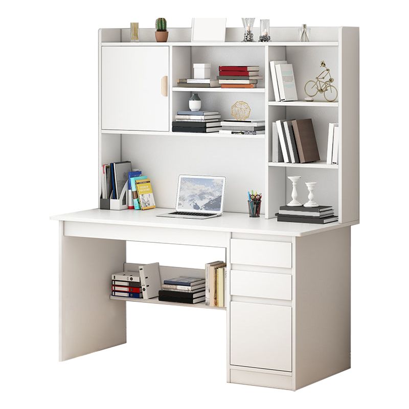 Home rectangulaire crénza bureau