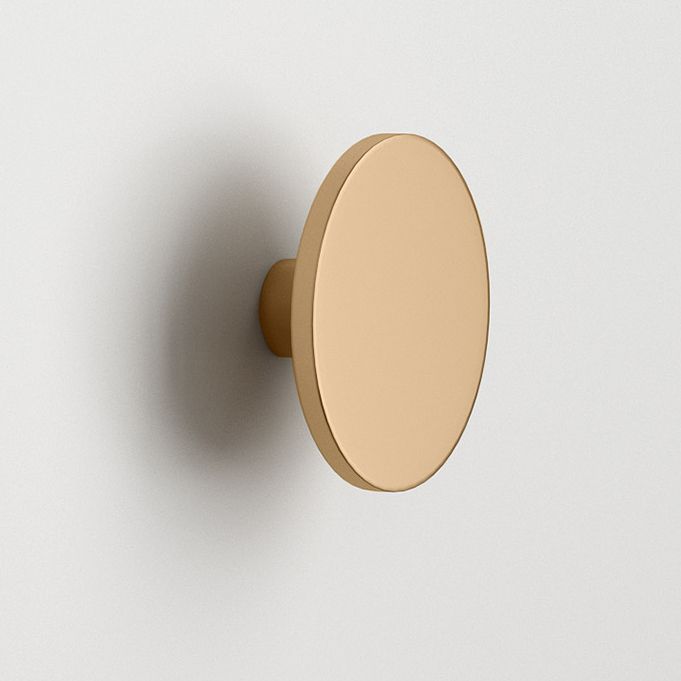 29,5 "Hoogte Witte houten top make-up ijdelheid met 2 lade voor slaapkamer