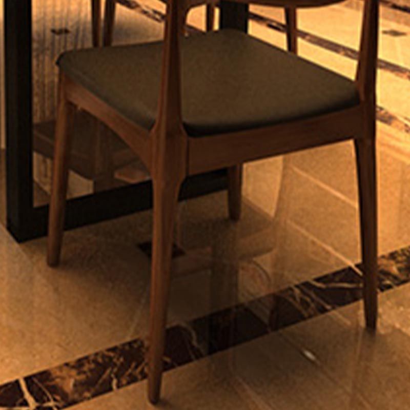 Industrial 1/2/7 Pieces Dining Set Wood Dining Furniture for Shop Clearhalo 'Dining Room Sets' 'Dining Tables & Seating' 'dining_room_set' 'furn' 'furn_dining_room_set' 'Furniture' 'Kitchen & Dining Furniture' 1200x1200_21af16ec-3884-47f2-ac0b-ad381e8b5921