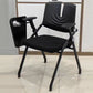 Contemporary Fixed Arms Conference Chair Plastic Chair for Office Clearhalo 'furn' 'furn_office_chair' 'Furniture' 'Office Chairs' 'Office Furniture' 'office_chair' 1200x1200_21b91f8b-2db9-44d8-b0ff-daadc586b387