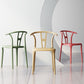 Scandinavian Plastic Dining Room Chair Slat Back Stacking Side Chair Clearhalo 'Dining Chairs' 'Dining Tables & Seating' 'dining_chair' 'furn' 'furn_dining_chair' 'Furniture' 'furniture_dining_chair' 'Kitchen & Dining Furniture' 1200x1200_21bc0aa1-1b68-471d-bd25-ea52d6d72d61