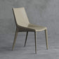 Contemporary Style Metal Chairs Dining Armless Chairs for Kitchen Clearhalo 'Dining Chairs' 'Dining Tables & Seating' 'dining_chair' 'furn' 'furn_dining_chair' 'Furniture' 'furniture_dining_chair' 'Kitchen & Dining Furniture' 1200x1200_21cb1d46-ca5c-4abb-a889-9df6b8b2fc0b