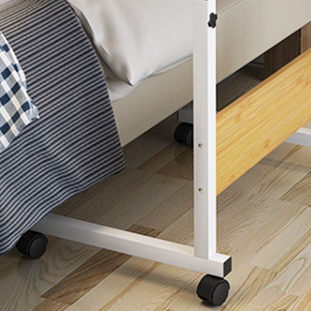 Convertitore in piedi contemporaneo convertitore rettangolare Distanta per ufficio regolabile