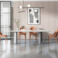 Metal Contemporary Rectangular Table Sintered Stone Indoor Table for Dining Room Clearhalo ' dining_table' 'Dining Tables & Seating' 'Dining Tables' 'furn' 'furn_dining_table' 'Furniture' 'furniture_dining_table' 'Kitchen & Dining Furniture' 'kitchen&dining_furn' 'kitchen' 'kitchen_dining_table' 1200x1200_21cff959-973d-4546-aea6-aa792f3f6a75