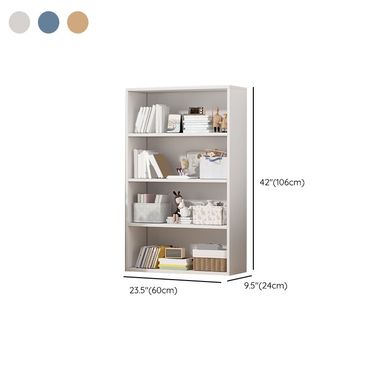 Contemporary Accent Cabinet with Wooden Shelves Rectangle Cabinet Clearhalo 'Cabinets & Chests' 'cabinets_chests' 'furn' 'furn_cabinets_chests' 'Furniture' 'Living Room Furniture' 1200x1200_21d1e3c2-2623-4590-ba3f-081859850d91