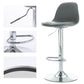 Industrial Upholstered Swivel Bar Stools Low Back Stools for Home Clearhalo 'Bar Furniture' 'Bar Stools' 'bar_stools' 'furn' 'furn_bar_stools' 'Furniture' 'furniture_bar_stools' 'Kitchen & Dining Furniture' 1200x1200_21d703e2-7c24-42b0-b74c-c5112b457a05