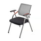 Mid-Back Conference Chair Contemporary Upholstered Office Chair Clearhalo 'furn' 'furn_office_chair' 'Furniture' 'Office Chairs' 'Office Furniture' 'office_chair' 1200x1200_21d90dcc-d77a-4a93-a200-8b60ae700be5