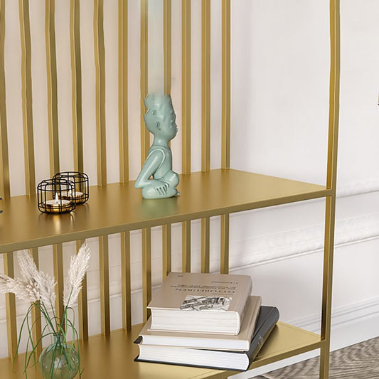 3-shelf with Rectangular Shelves Bookshelf 11.8" W Etagere Shelf Bookcase Clearhalo 'Bookcases' 'furn' 'furn_bookcases' 'Furniture' 'Office Furniture' 1200x1200_21d92306-9e19-4589-bb00-9bb4f1a0b016