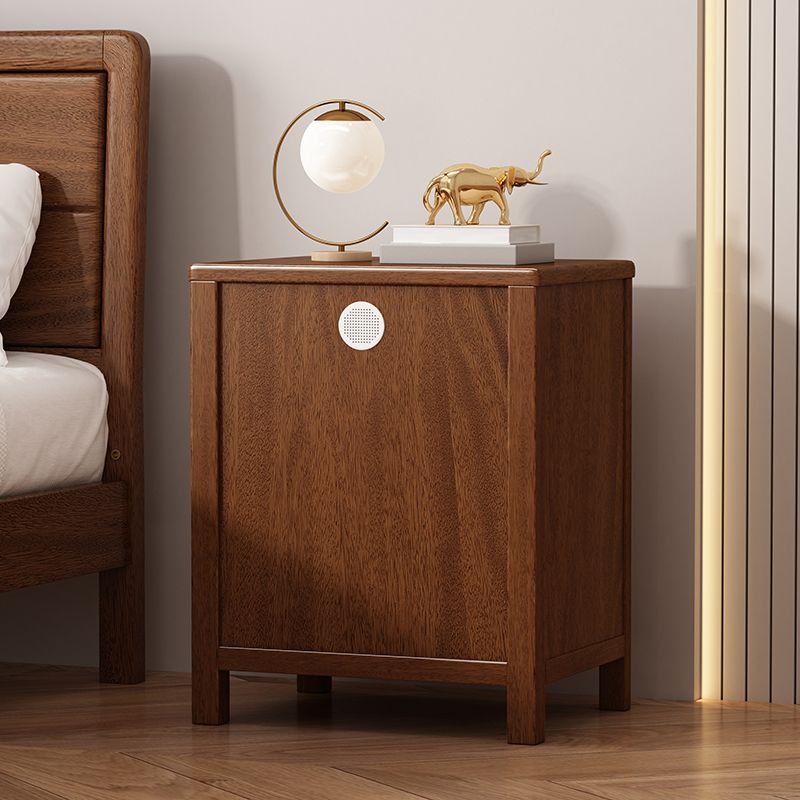 Contemporary Storage Chest Solid Wood Dresser with 3/4/5/6 Drawers Clearhalo 'Bedroom Furniture' 'Dressers & Chests' 'dressers_chests' 'furn' 'furn_dressers_chests' 'Furniture' 1200x1200_21df0512-de42-4925-96cc-aadf4b09709b