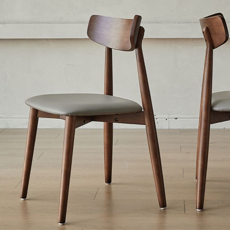 Contemporary Style 1/4/5/7 Pieces Dining Chairs Set Stone Round Furniture in Gray Clearhalo 'Dining Room Sets' 'Dining Tables & Seating' 'dining_room_set' 'furn' 'furn_dining_room_set' 'Furniture' 'Kitchen & Dining Furniture' 1200x1200_21df5a1c-adfb-40a5-9fad-42308d3cc8eb