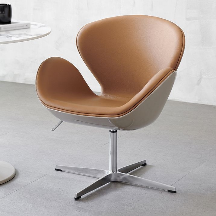 Modern 1/2/3/4/5 Pieces Dining Set Round Sintered Stone Dining Table Set Clearhalo 'Dining Room Sets' 'Dining Tables & Seating' 'dining_room_set' 'furn' 'furn_dining_room_set' 'Furniture' 'furniture_dining_room_set' 'Kitchen & Dining Furniture' 1200x1200_21e0c42a-b137-492f-82a1-8e5bdb6ad731