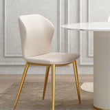 Designer Style Oval Dining Table Set 1/4/5/7 Pieces Sintered Stone Dining Set Clearhalo 'Dining Room Sets' 'Dining Tables & Seating' 'dining_room_set' 'furn' 'furn_dining_room_set' 'Furniture' 'Kitchen & Dining Furniture' 1200x1200_21e5276c-0ab5-437c-9401-451b96477d82