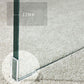 Contemporary Glass Sled Coffee Table Rectangle Cocktail Table Clearhalo 'Coffee & Accent Tables' 'Coffee Tables' 'coffee_tables' 'furn' 'furn_coffee_tables' 'Furniture' 'Living Room Furniture' 1200x1200_21e69696-f9dd-42b5-9e37-4bc1394f0557