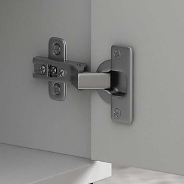 Kunstmatige houten woonkamer bijboordkast moderne credenza met lade en opslagplaatsen