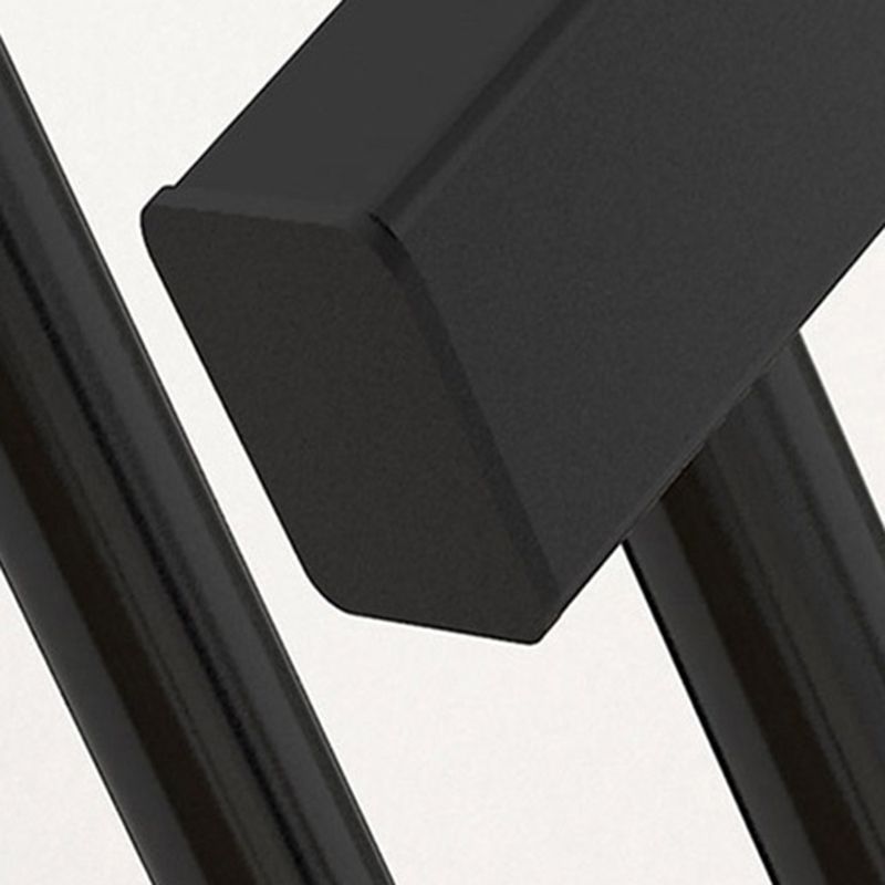 Modern Hall Stand with Hooks Storage Shelves Wood Coat Rack with Shoe Storage Bench Clearhalo 'Entry & Mudroom Furniture' 'furn' 'furn_hall_tree_coat_racks' 'Furniture' 'Hall Trees & Coat Racks' 'hall_tree_coat_racks' 1200x1200_21ec21e1-8f6c-4acb-a477-415fb59a3f58