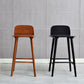 Ash Solid Wood Bar Stool Counter Height Indoor Industrial Armless Stool Clearhalo 'Bar Furniture' 'Bar Stools' 'bar_stools' 'furn' 'furn_bar_stools' 'Furniture' 'Kitchen & Dining Furniture' 1200x1200_21ecbaee-8144-4fc8-9e79-8bd8a0bdf0ec