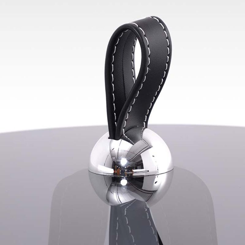 Tavolo laterale contemporaneo Piedistale con portata del soggiorno rotondo tavolo