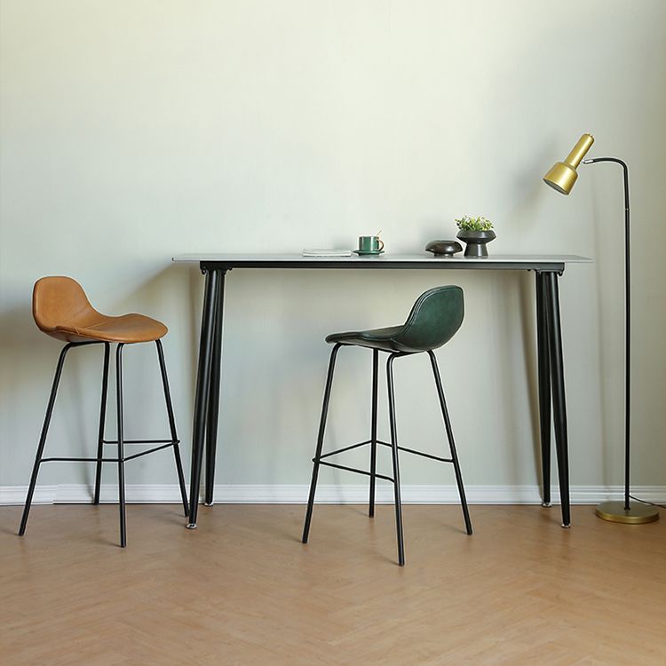 Industrieel 1/2/3/5 stuks Balk Tabeltafel Set Stone Tabel met ontlasting