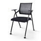 Contemporary Microfiber Arm Chair Conference Mid-Back Office Chair Clearhalo 'furn' 'furn_office_chair' 'Furniture' 'Office Chairs' 'Office Furniture' 'office_chair' 1200x1200_21f97a97-f5ba-40f7-91f5-018110dc52a4