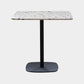 Metal Industrial Square Dining Table Cement Table for Kitchen and Dining Room Clearhalo ' dining_table' 'Dining Tables & Seating' 'Dining Tables' 'furn' 'furn_dining_table' 'Furniture' 'furniture_dining_table' 'Kitchen & Dining Furniture' 'kitchen&dining_furn' 'kitchen' 'kitchen_dining_table' 1200x1200_21f9ae85-fd47-4941-a37e-9f9e588ad447