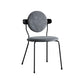 Minimalist Design Armless Open Back Chairs for Home Upholstered Side Chair Clearhalo 'Dining Chairs' 'Dining Tables & Seating' 'dining_chair' 'furn' 'furn_dining_chair' 'Furniture' 'furniture_dining_chair' 'Kitchen & Dining Furniture' 1200x1200_21fb8ad6-ce48-4cc5-b43f-95dc14c5b1b3