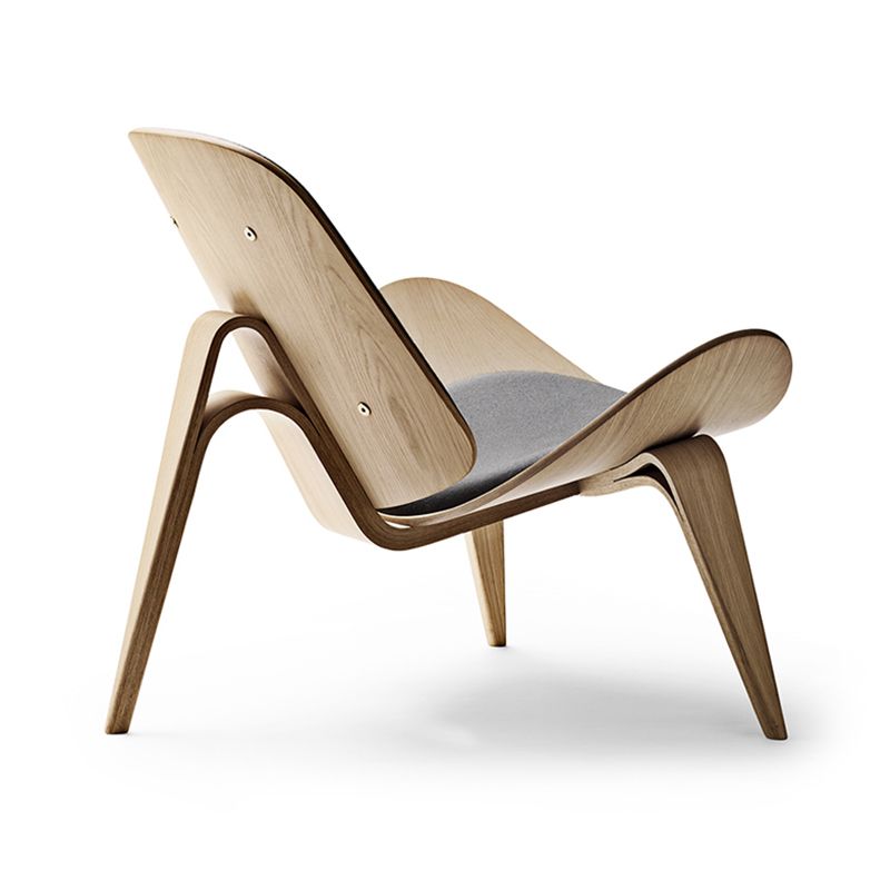 34.64" L x 30.70" W x 29.92" H Armless Side Chair Solid Wood Accent Chair Clearhalo 'Accent Chairs' 'accent_chairs' 'Chairs & Seating' 'Furniture' 'furniture_accent_chairs' 'Living Room Furniture' 1200x1200_2209dffd-ae17-489d-9739-eefadd6ea408