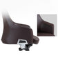 Contemporary Desk Chair Padded Arms Leather Advanced Office Chair Clearhalo 'furn' 'furn_office_chair' 'Furniture' 'Office Chairs' 'Office Furniture' 'office_chair' 1200x1200_220a6bda-36c8-4e9c-9292-4c0bd4e3f71a