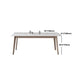 Modern Style Solid Wood Dining Set 1/4/5/7 Pieces Dining Set for Dining Areas Clearhalo 'Dining Room Sets' 'Dining Tables & Seating' 'dining_room_set' 'furn' 'furn_dining_room_set' 'Furniture' 'Kitchen & Dining Furniture' 1200x1200_220e171a-38b7-4744-92d6-d2e552363ddb