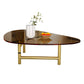 Modern Tempered Glass Top Coffee Table Triangle Coffee Table Clearhalo 'Coffee & Accent Tables' 'Coffee Tables' 'coffee_tables' 'furn' 'furn_coffee_tables' 'Furniture' 'Living Room Furniture' 1200x1200_22205837-3291-4b03-9b2e-edc7b89c9310