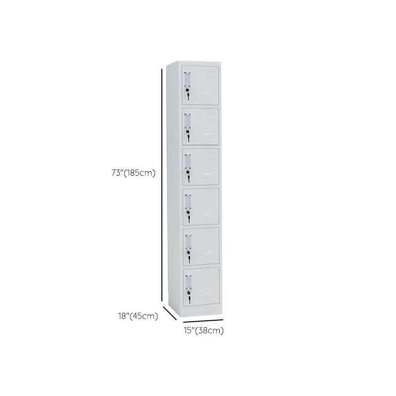 15"L White Wardrobe Armoire Modern Storage Cabinet for Home Use Clearhalo 'Armoires & Wardrobes' 'armoires_wardrobes' 'Bedroom Furniture' 'furn' 'furn_armoires_wardrobes' 'Furniture' 1200x1200_222273d7-b4a9-4192-b77d-0871a3b693f4