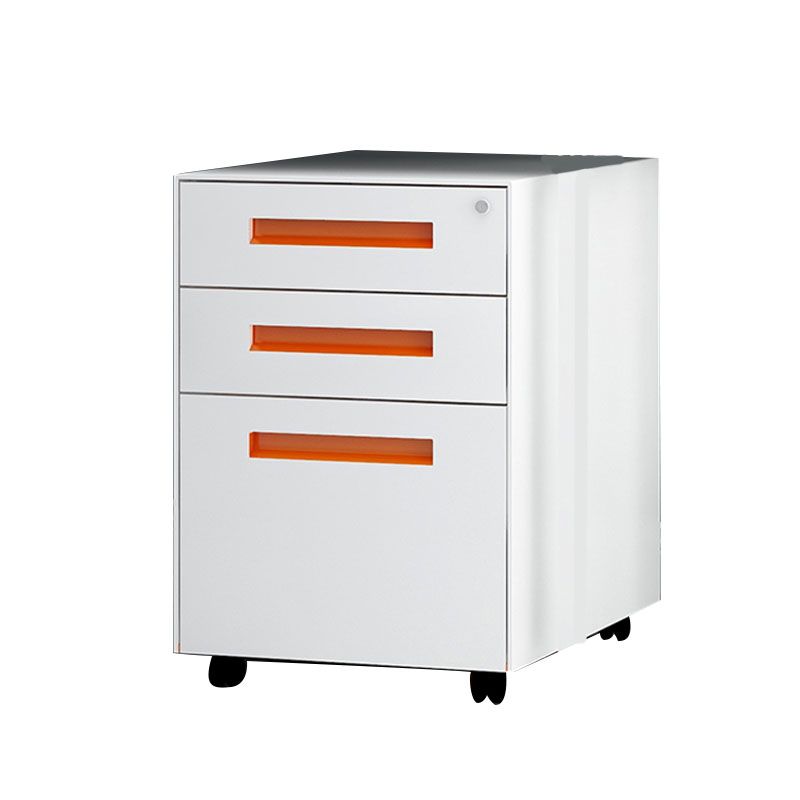 Archivo contemporáneo Babyet Metal Vertical Archiving Babyet para la oficina en casa