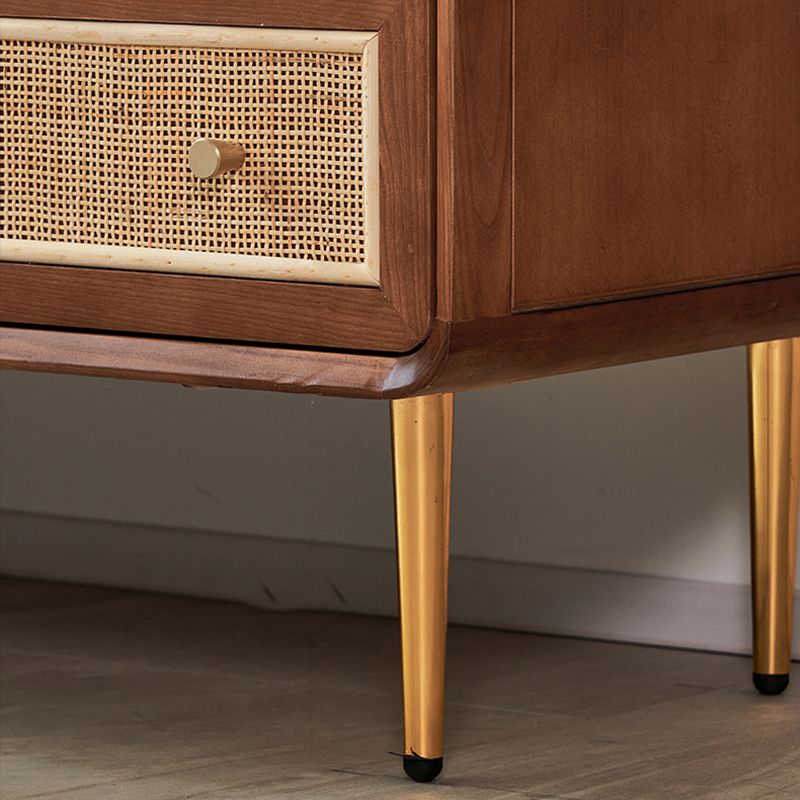 Solid Wood Storage Chest Dresser Traditional Chest for Bedroom Clearhalo 'Bedroom Furniture' 'Dressers & Chests' 'dressers_chests' 'furn' 'furn_dressers_chests' 'Furniture' 1200x1200_222b5fec-f159-457d-a316-bd17ad5ef0e3