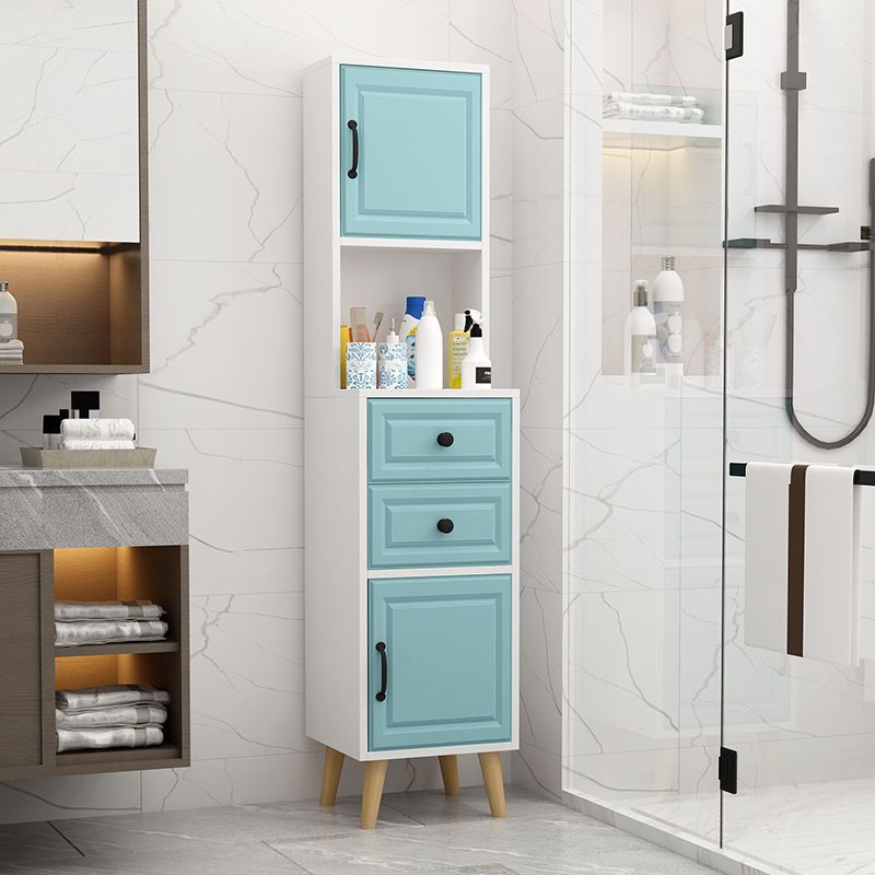 Contemporary Rectangle 2 - Doors 2 - Drawer Standard Bar Pulls Chest Clearhalo 'Cabinets & Chests' 'cabinets_chests' 'furn' 'furn_cabinets_chests' 'Furniture' 'Living Room Furniture' 1200x1200_222bd24f-1459-4323-81bd-05f8eb7bb1f4