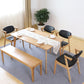 Traditional Dining Accent Chair Open Back Dining Room Chair for Home Clearhalo 'Dining Chairs' 'Dining Tables & Seating' 'dining_chair' 'furn' 'furn_dining_chair' 'Furniture' 'Kitchen & Dining Furniture' 1200x1200_223ee9f0-7e95-40ed-ba65-bca36ed39af9