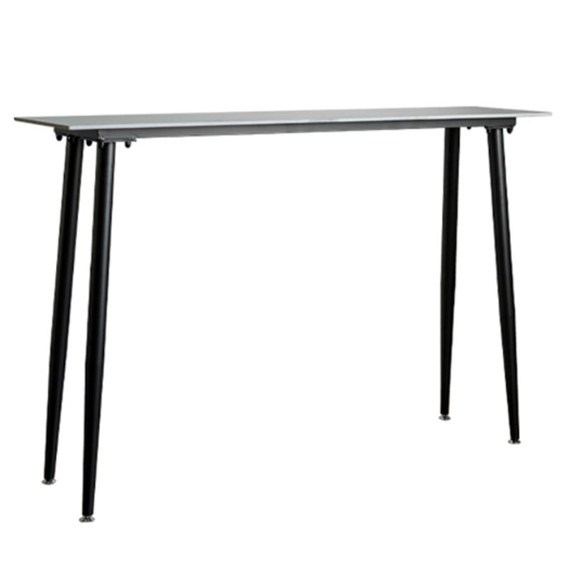 Industrieel 1/2/3/5 stuks Balk Tabeltafel Set Stone Tabel met ontlasting